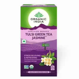 Green Tea Jasmine 25 TB
